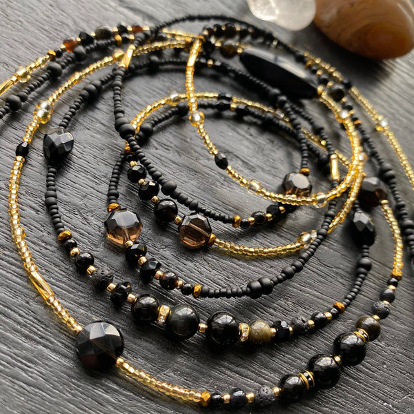 Protection | Strength | Negative Energy
