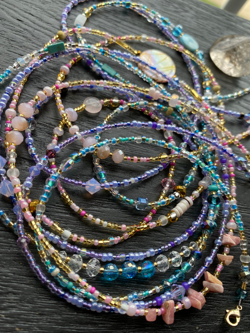 Pastel Party Mix