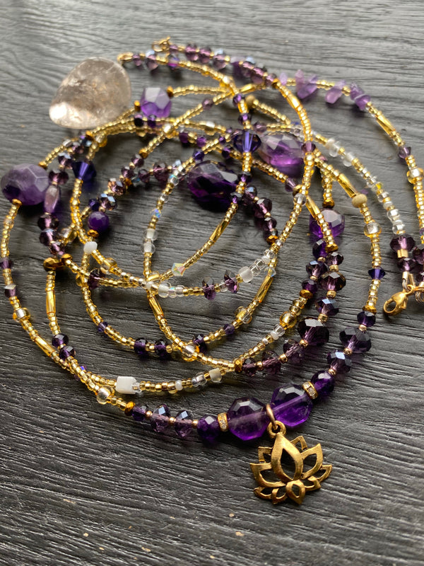 Intuition | Inner Peace | Spiritually